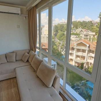 Продается 2-х комнатная квартира, 59,4 м²