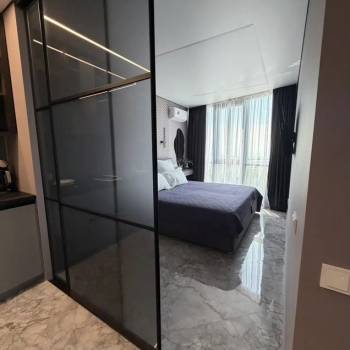 Продается 1-комнатная квартира, 50,1 м²