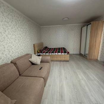 Сдается 1-комнатная квартира, 48 м²