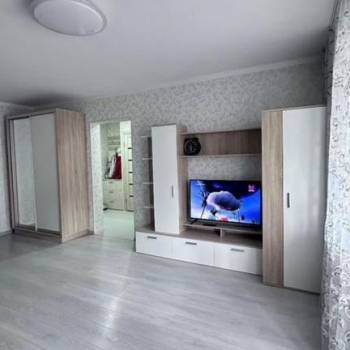 Сдается 1-комнатная квартира, 48 м²