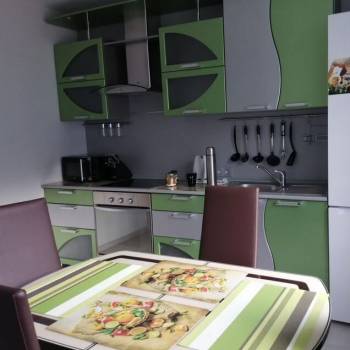 Сдается 1-комнатная квартира, 48 м²