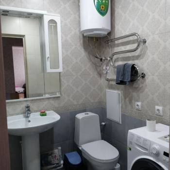 Сдается 1-комнатная квартира, 48 м²