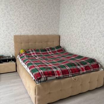 Сдается 1-комнатная квартира, 48 м²