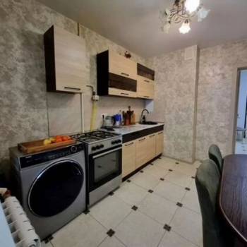 Продается 2-х комнатная квартира, 48 м²