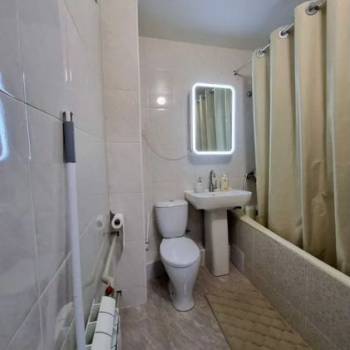 Продается 2-х комнатная квартира, 48 м²