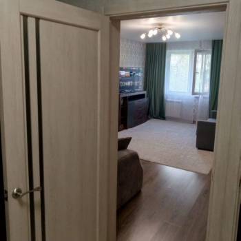Продается 2-х комнатная квартира, 48 м²