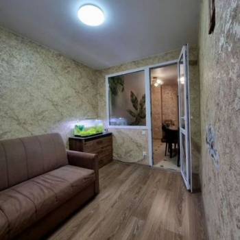 Продается 2-х комнатная квартира, 48 м²