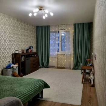 Продается 2-х комнатная квартира, 48 м²