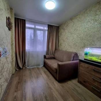 Продается 2-х комнатная квартира, 48 м²