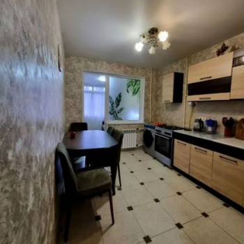 Продается 2-х комнатная квартира, 48 м²