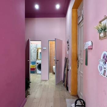 Продается 2-х комнатная квартира, 58 м²