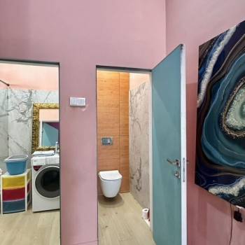 Продается 2-х комнатная квартира, 58 м²