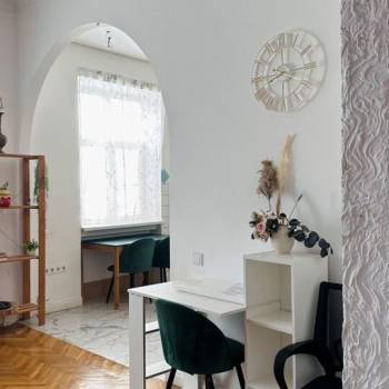 Продается 2-х комнатная квартира, 58 м²