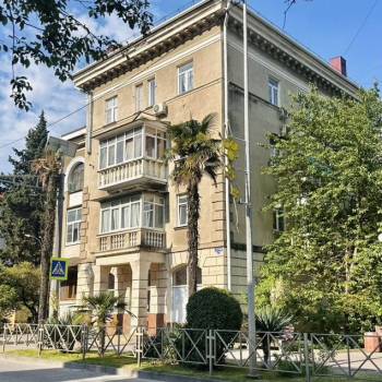 Продается 2-х комнатная квартира, 58 м²