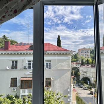 Продается 2-х комнатная квартира, 58 м²