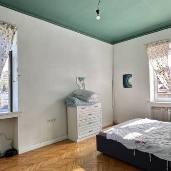 Продается 2-х комнатная квартира, 58 м²