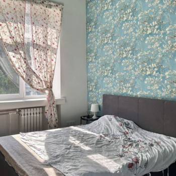 Продается 2-х комнатная квартира, 58 м²