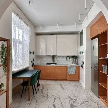 Продается 2-х комнатная квартира, 58 м²