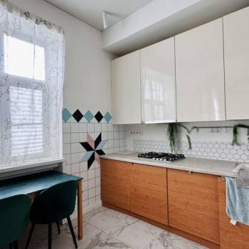 Продается 2-х комнатная квартира, 58 м²