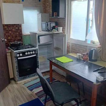 Сдается 1-комнатная квартира, 19 м²