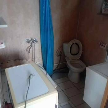 Сдается 1-комнатная квартира, 19 м²