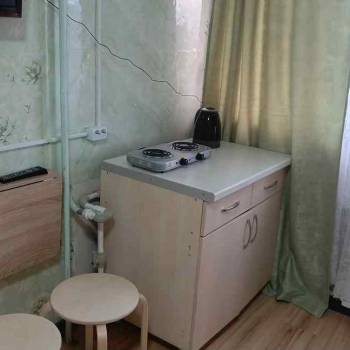 Сдается 1-комнатная квартира, 16 м²