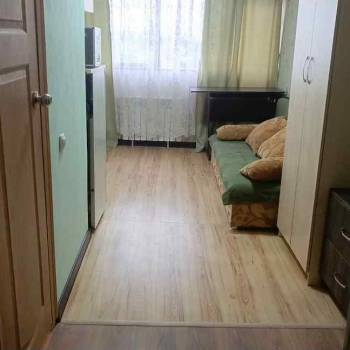 Сдается 1-комнатная квартира, 16 м²