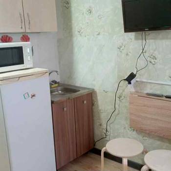 Сдается 1-комнатная квартира, 16 м²