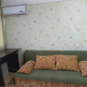 Сдается 1-комнатная квартира, 16 м²