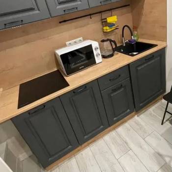 Продается 1-комнатная квартира, 26 м²
