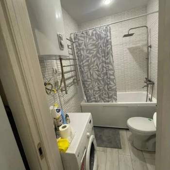 Продается 1-комнатная квартира, 26 м²