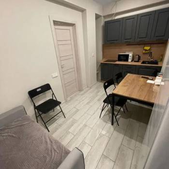 Продается 1-комнатная квартира, 26 м²