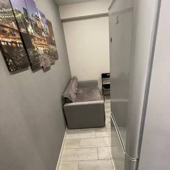 Продается 1-комнатная квартира, 26 м²
