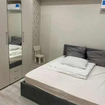 Продается 1-комнатная квартира, 26 м²