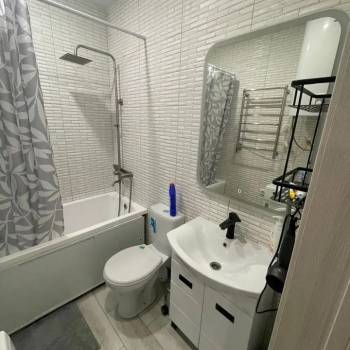 Продается 1-комнатная квартира, 26 м²