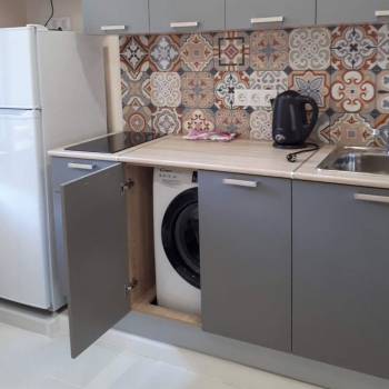 Сдается 1-комнатная квартира, 11 м²