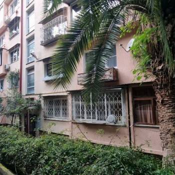 Продается 3-х комнатная квартира, 66 м²