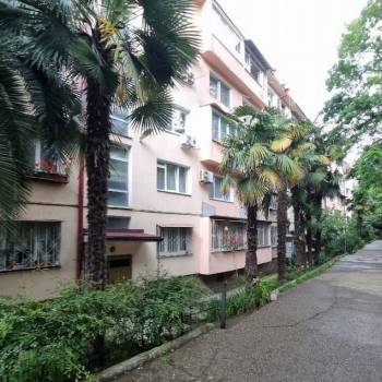 Продается 3-х комнатная квартира, 66 м²