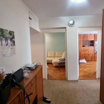 Продается 3-х комнатная квартира, 66 м²