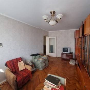 Продается 3-х комнатная квартира, 66 м²