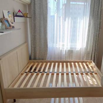 Сдается 1-комнатная квартира, 29 м²