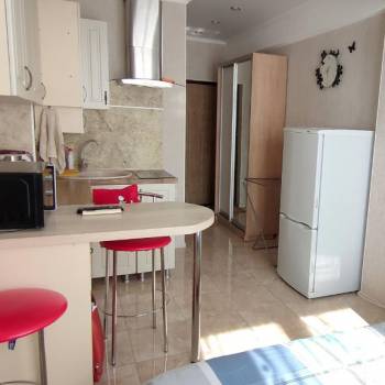 Сдается 1-комнатная квартира, 29 м²