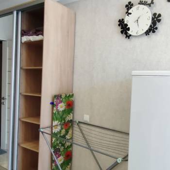 Сдается 1-комнатная квартира, 29 м²