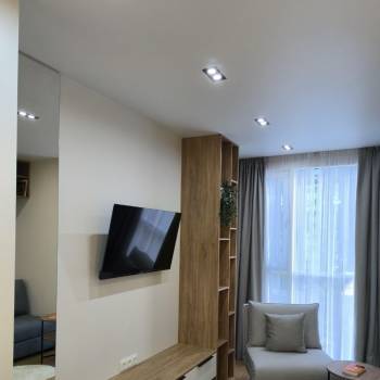 Сдается 1-комнатная квартира, 24 м²