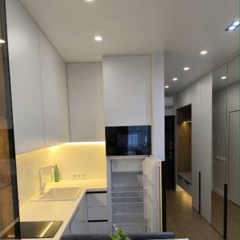 Сдается 1-комнатная квартира, 24 м²
