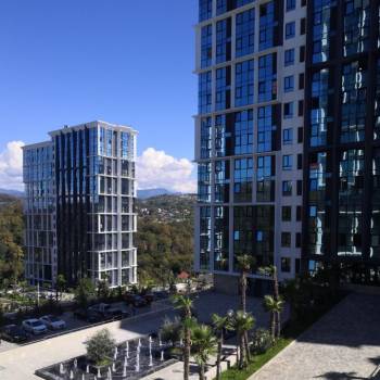 Сдается 1-комнатная квартира, 24 м²