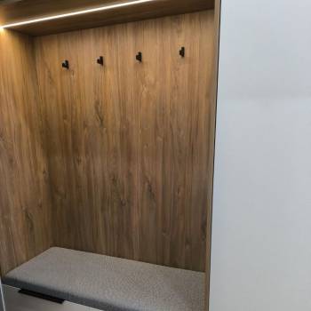 Сдается 1-комнатная квартира, 24 м²
