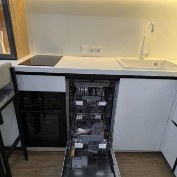 Сдается 1-комнатная квартира, 24 м²