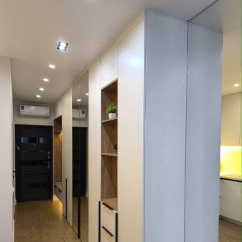 Сдается 1-комнатная квартира, 24 м²