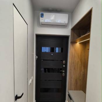 Сдается 1-комнатная квартира, 24 м²